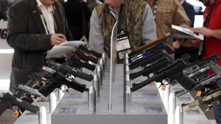 Certified Firearm Training