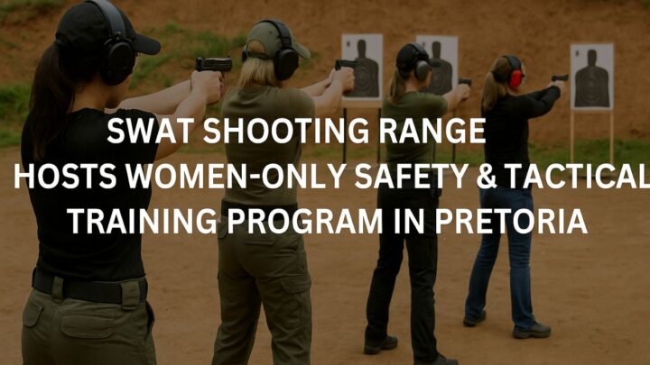 Women-Only Safety