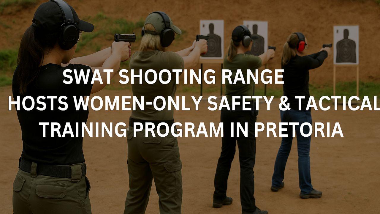 Women-Only Safety